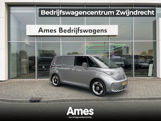 Volkswagen ID. Buzz Demo edition 286PK RWD | Trekhaak | 2 zits | LED MATRIX |