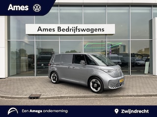 Volkswagen ID. Buzz Demo edition 286PK RWD | Trekhaak | 2 zits | LED MATRIX |