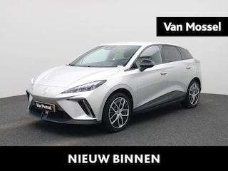 MG 4 64 kWh Luxury