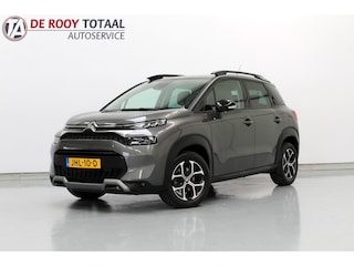 Citroën C3 Aircross 1.2 PureTech 111PK, NAVIGATIE | CARPLAY | DEELS LEER | CLIMATE CONTROLE | CRUISE CONTROLE