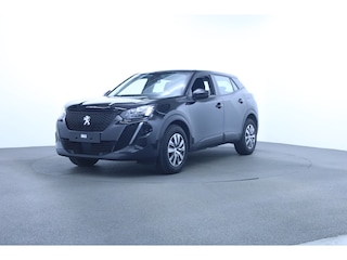 Peugeot 2008 1.2 PureTech 100PK Active | Stoelverwarming | Cruise Controle | Airco | Apple CarPlay / Android Auto | | Airco | Bluetooth telefoonvoorbereiding | Buitenspiegels elektrisch verstel- en verwarmbaar