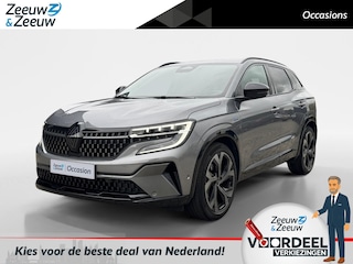 Renault Austral 200PK E-Tech Full Hybrid Techno Esprit Alpine AT | Stoelverwarming | Blind Spot | Climate Control | Adaptive Cruise Control | Camera | Apple CarPlay/Android Auto | Full LED | Licht & Regen Sensor |