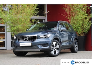 Volvo XC40 1.5 T4 Recharge Inscription | Achteruitrijcamera | Keyless Entry & Start | Stuurwiel verwarmd