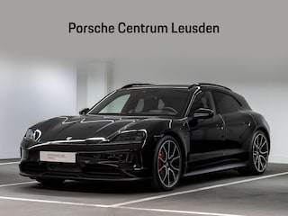 Porsche Taycan 4S