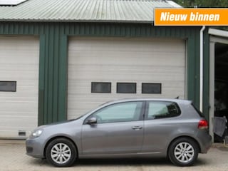 Volkswagen Golf 1.2 TSI TR. ED.BLUEM