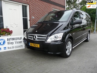 Mercedes-Benz Vito 122 CDI 320 Lang DC Comfort Plus