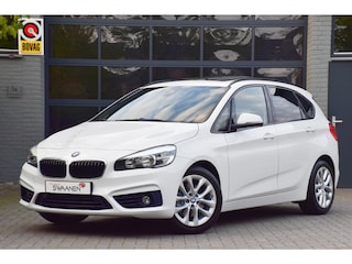BMW 2-serie Tourer 218i Executive | Pano | NL Auto