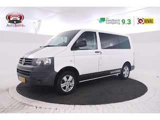 Volkswagen Transporter 2.0 TDI L1H1 T1000 Baseline 6 PERS. DC MARGE 6 PERS!! ALLLEEN HANDEL/EXPORT