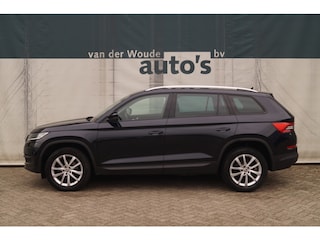 Skoda Kodiaq 1.5 TSI 150pk DSG Business Edition -NAVI-ECC-PDC-