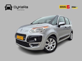 Citroën C3 Picasso 1.4 VTi Aura Airco, Cruise, NAP