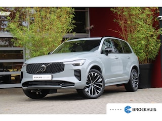 Volvo XC90 2.0 T8 Plug-in hybrid AWD Ultra Dark | Panoramadak | Harman/Kardon | Memory | 360 Camera | Head-up