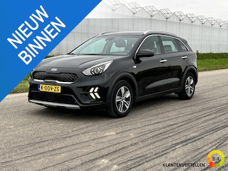 Kia Niro 1.6 GDi Hybrid ComfortLine