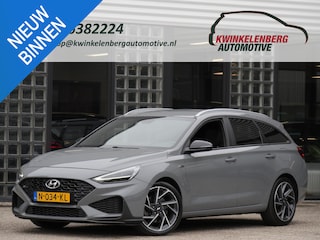 Hyundai i30 Wagon 1.5T-GDi N-LINE/ SHADOW GRAY