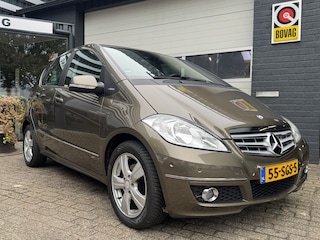 Mercedes-Benz A-klasse 160 Bl.E.BnsCl Avan. Camera/2x pdc/cruise