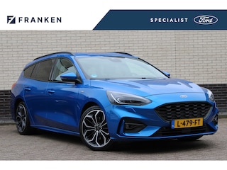 Ford Focus 1.5 Ecoboost 150PK ST-Line | Winterpack | Navigatie | Matrix | Head-Up