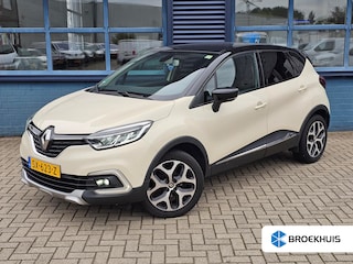 Renault Captur 0.9 TCe Intens Keyless Entry | Navigatie | Camera