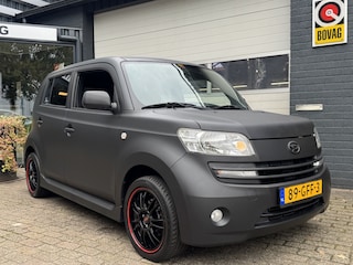 Daihatsu Materia 1.3 Funk