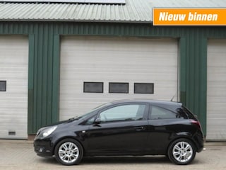 Opel Corsa 1.2-16V 111 EDITION