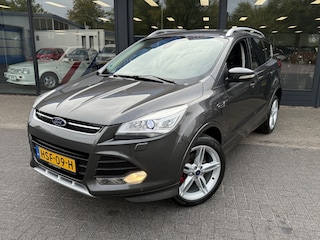 Ford Kuga 1.5 Titanium 4WD