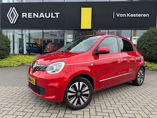 Renault Twingo 1.0 SCe 75pk Intens Pakeersensoren / Cruise Control / Climate Control