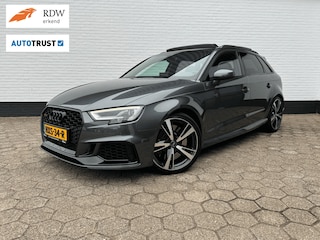 Audi A3 Sportback 2.5 TFSI Quattro PANO l ACC l B&O l NIEUWSTAAT!