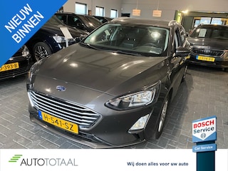 Ford Focus Wagon 1.0 EcoBoost Active Business