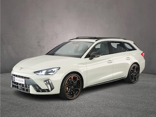 Cupra Leon VZ Extreme 1.5 TSI e-Hybrid 272pk DSG Automaat Panoramadak, Adaptive cruise control, Sennheiser audio, Achteruitrijcamera, Elektrische achterklep
