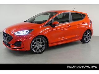 Ford Fiesta 1.0 EcoBoost Hybrid ST-Line X | | Winter Pack | Parking Pack | Multimedia Pack
