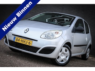 Renault Twingo 1.2 Authentique Net binnen; Jouw droomauto?