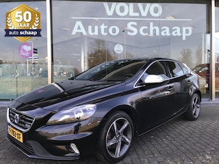 Volvo V40 1.6 T3 R-Design | Rijklaar incl garantie | Donker glas Camera Verwarmbaar voorruit