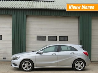 Mercedes-Benz A-klasse 180 AMBITION