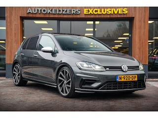 Volkswagen Golf 2.0 TSI 4Motion R Panodak ACC Virtual Dash DAB+ Navigatie Carplay Stoelverw.