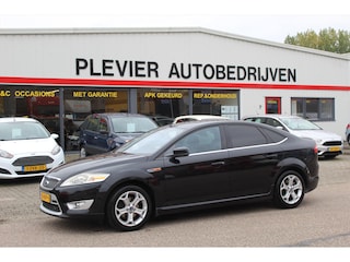 Ford Mondeo 2.0 16V 107KW HB Platinum SPORT TWR PAKKET