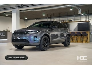 Land Rover Range Rover Evoque P250 AWD | Pano | Sfeerverl. | Black Pack | Faceli