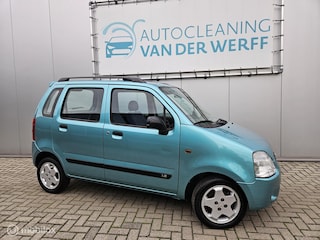 Suzuki Wagon R+ 1.3 Season Mindervaliden Handgas/Rem