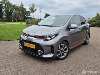 Kia Picanto 1.0 DPi GT-Line/CRUISE/CLIMA/LEER/PDC/CAMERA