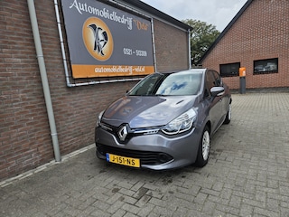 Renault Clio 0.9 TCe ECO Night&Day