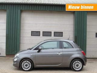 Fiat 500 0.9 TWINAIR ROCK M.