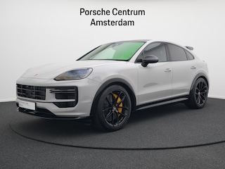 Porsche Cayenne Turbo E-Hybrid met GT Pakket MJ2026