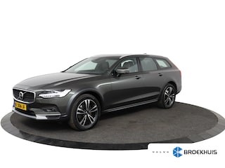 Volvo V90 2.0 B6 AWD Pro