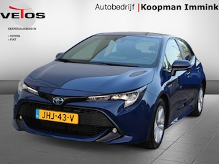 Toyota Corolla 1.8 Hybrid Active