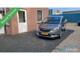 Opel Zafira 1.6 Turbo Online Edition 7p. 136 pk