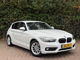 BMW 116d Corp.L Sport/AUTOMAAT/APK/ARCO/NAVI/PDC/LED