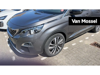 Peugeot 3008 1.6 PureTech GT Line