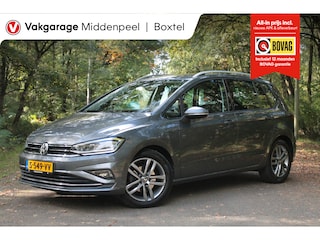 Volkswagen Golf Sportsvan 1.5 TSI ACT Highline Edition | ACC | Carplay | Camera
