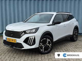 Peugeot 2008 136PK Allure