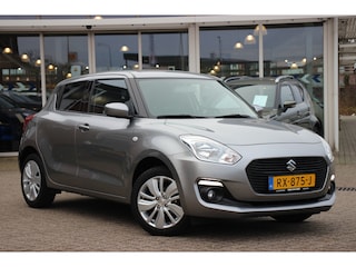 Suzuki Swift 1.2 Select Automaat | Carplay/Android auto | Navi | Camera |