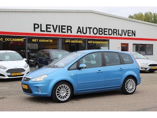Ford C-MAX 1.8 92KW Titanium