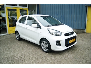 Kia Picanto 1.0 CVVT ComfortLine, Airco, MOOI!!!