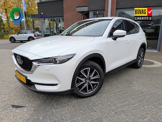 Mazda CX-5 2.0 SkyActiv-G 165 GT-M,Bose,ECC,1 jaar garantie